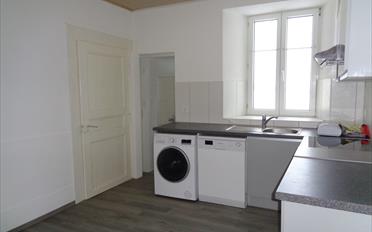 Wohnung 3.5 Zimmer - image - 2