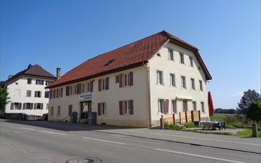 Wohnung 3.5 Zimmer - image - 11