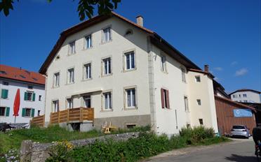 Wohnung 3.5 Zimmer - image - 12