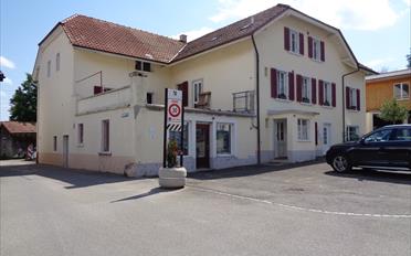 Appartement 3 pièces - image - 12
