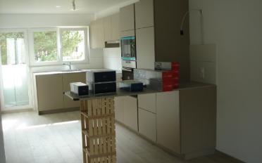 Wohnung 4.5 Zimmer - image - 1