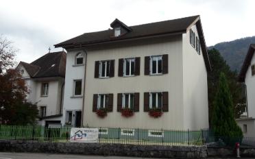 Wohnung 4.5 Zimmer - image - 9
