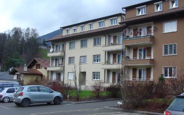 Wohnung 2 Zimmer - image - 9