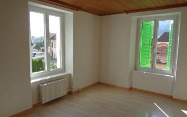 Apartment 3 rooms - image - 3