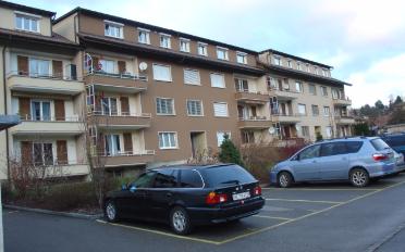 Wohnung 2 Zimmer - image - 11