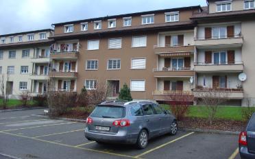 Wohnung 2 Zimmer - image - 12