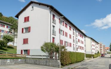 Wohnung 3 Zimmer - image - 9