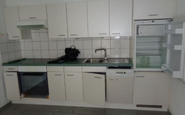 Wohnung 3.5 Zimmer - image - 1