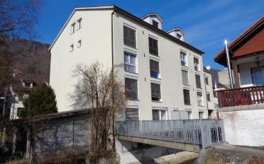 Wohnung 3.5 Zimmer - image - 9