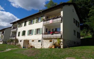 Apartment 3.5 rooms - image - 16