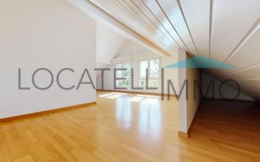 Maison contiguë 5 pièces - image - 2