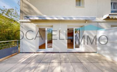 Maison contiguë 5 pièces - image - 1