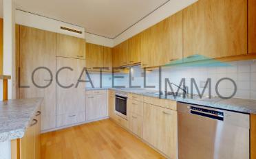 Maison contiguë 5 pièces - image - 3