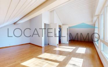 Maison contiguë 5 pièces - image - 4