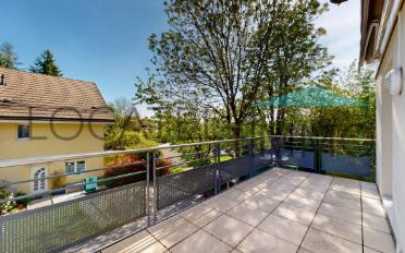Maison contiguë 5 pièces - image - 10