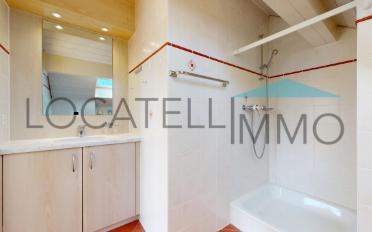 Maison contiguë 5 pièces - image - 9