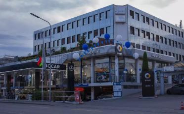 Büro - image - 1