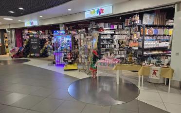 Arcade - image - 2