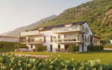 Wohnung - image - 1