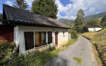 Maison jumelée 2 pièces - image - 12