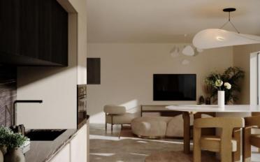 Wohnung 3.5 Zimmer - image - 7