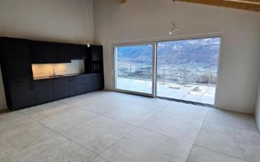 Attikawohnung 3.5 Zimmer - image - 2