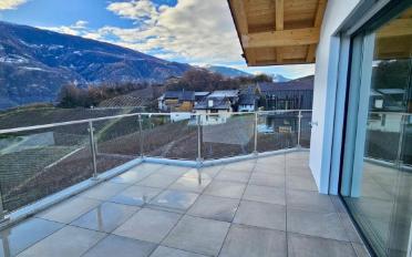 Attikawohnung 3.5 Zimmer - image - 9