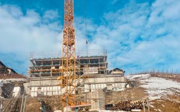 Attic flat 4.5 rooms - image - 3