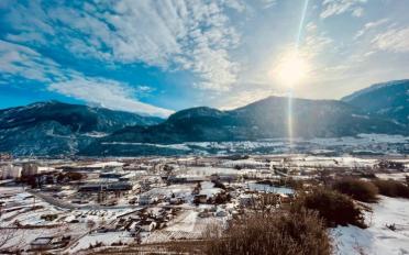 Attic flat 4.5 rooms - image - 11