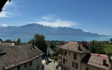 Appartement 2.5 pièces - image - 4