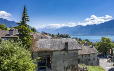 Appartement 2.5 pièces - image - 2