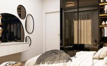 Appartement 3.5 pièces - image - 8