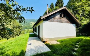 Maison jumelée 2 pièces - image - 2