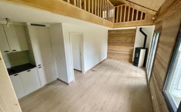 Maison jumelée 2 pièces - image - 6