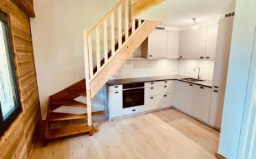 Bifamiliar house 2 rooms - image - 4