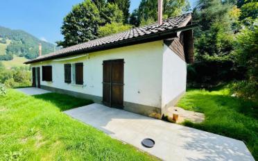 Bifamiliar house 2 rooms - image - 1
