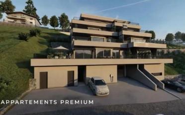 Apartment - image - 2