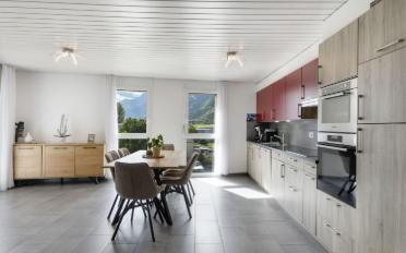 Wohnung 3.5 Zimmer - image - 9