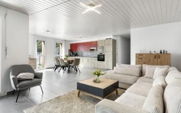 Wohnung 3.5 Zimmer - image - 4