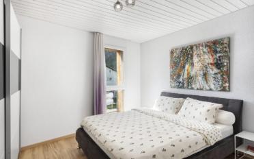 Wohnung 3.5 Zimmer - image - 11