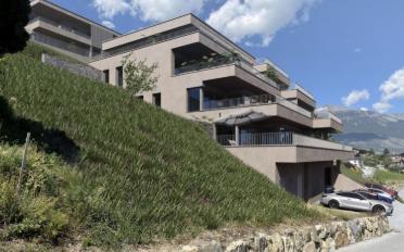 Appartement 4.5 pièces - image - 2