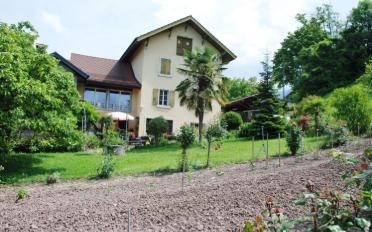 Maison 6 pièces - image - 1