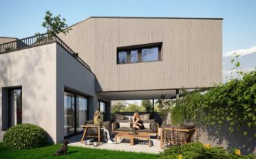 Villa 5.5 pièces - image - 5