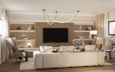 Villa 5.5 pièces - image - 2