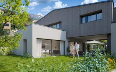 Villa 4.5 pièces - image - 1