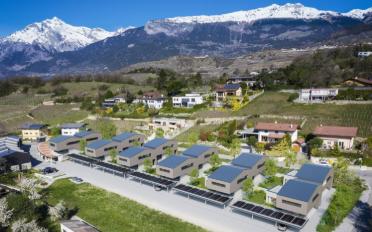 Villa 4.5 pièces - image - 8