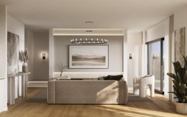 Villa 4.5 pièces - image - 2