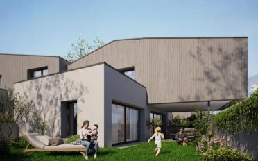 Villa 4.5 pièces - image - 1