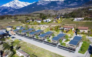 Villa 4.5 Zimmer - image - 10