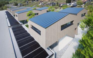 Villa 4.5 Zimmer - image - 7